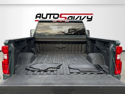 Used 2025 Chevrolet Silverado 3500 LT w/ All Star Edition image 25