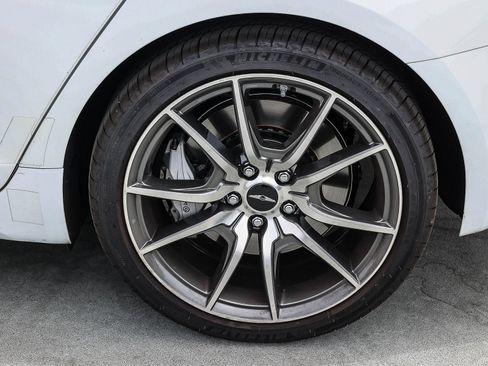 Used 2026 Genesis G70 2.5T Prestige RWD image 8