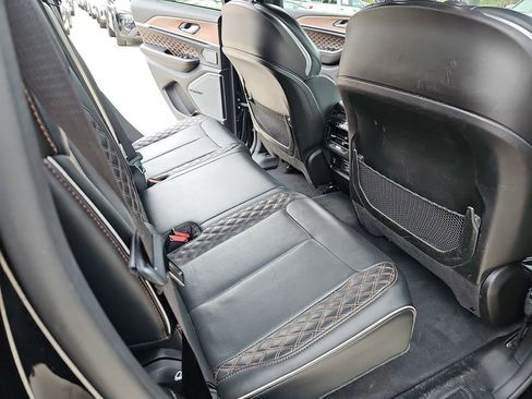 Used 2022 Jeep Grand Cherokee Summit image 14