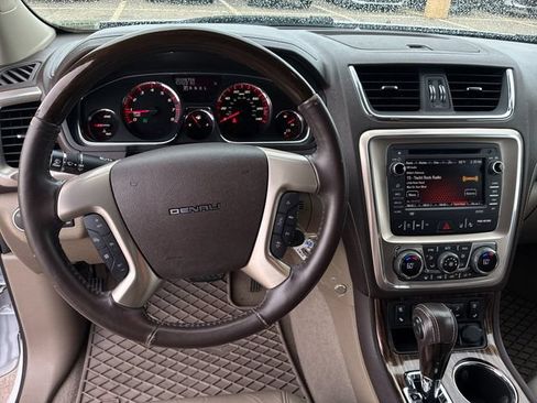 Used 2016 GMC Acadia Denali FWD image 14