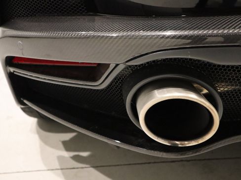 Used 2023 McLaren GT image 19