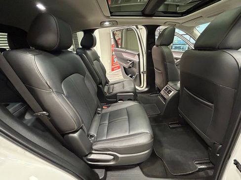 Used 2025 MAZDA CX-90 3.3 Turbo w/ Premium Sport Pkg image 46