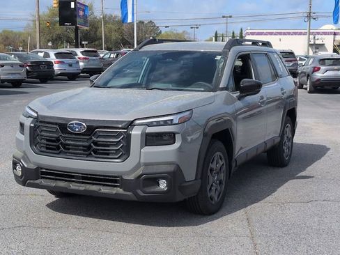 New 2026 Subaru Outback Premium image 7