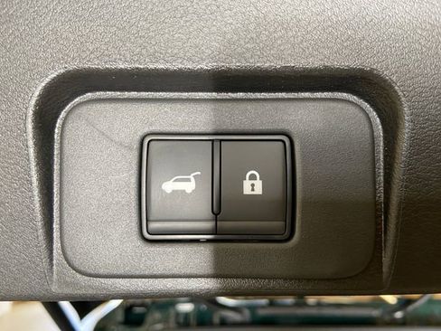 New 2026 Nissan Rogue Dark Armor image 19