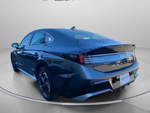 New 2026 Hyundai Sonata SEL image 5