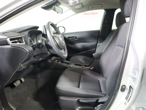 Used 2024 Toyota Corolla LE image 25