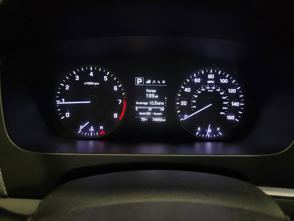 Used 2017 Hyundai Sonata SE FWD image 23
