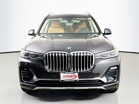 Used 2022 BMW X7 xDrive40i image 19