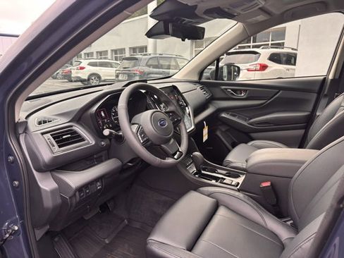 New 2025 Subaru Ascent Bronze Edition image 74