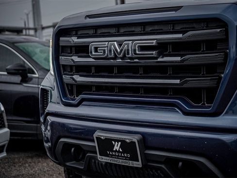 Used 2022 GMC Sierra 1500 Elevation image 4