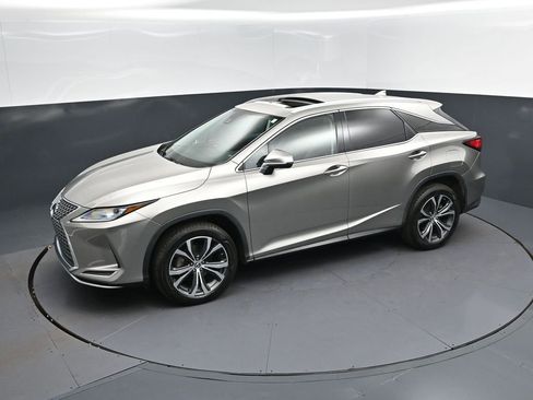 Used 2020 Lexus RX 350 FWD w/ Premium Package image 31