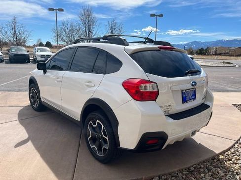 Used 2015 Subaru Crosstrek 2.0i Premium image 6