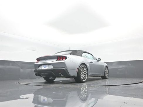 New 2026 Ford Mustang GT Premium image 31