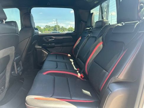 Used 2026 RAM 1500 RHO w/ RHO Level 1 Equipment Group AWD/4WD image 29