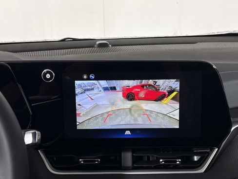 New 2026 Chevrolet Equinox LT image 19