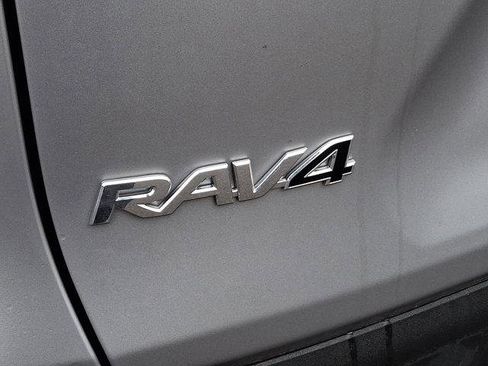 Certified 2025 Toyota RAV4 LE image 6