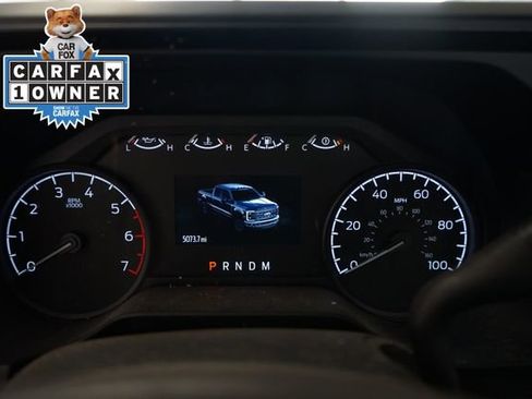 Used 2026 Ford F250 XL w/ XL Off-Road Package AWD/4WD image 21