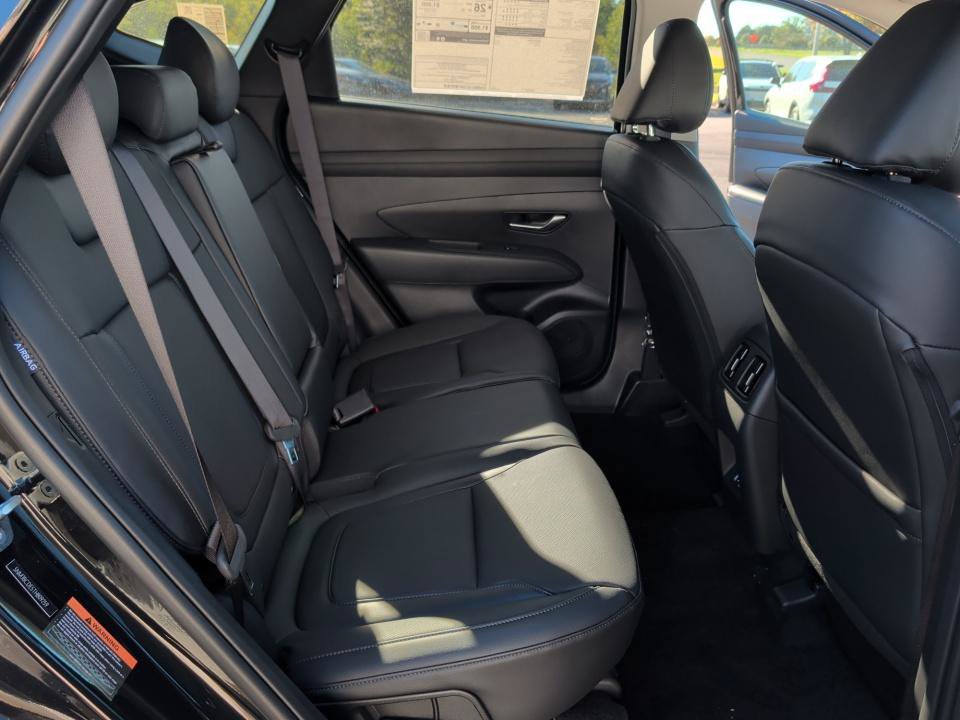 New 2026 Hyundai Tucson SEL Plus AWD/4WD image 29