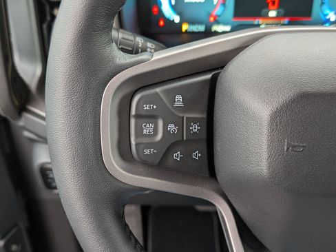 New 2025 Ford Bronco Badlands image 19