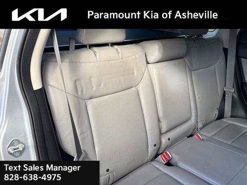 Used 2016 Honda CR-V Touring image 23