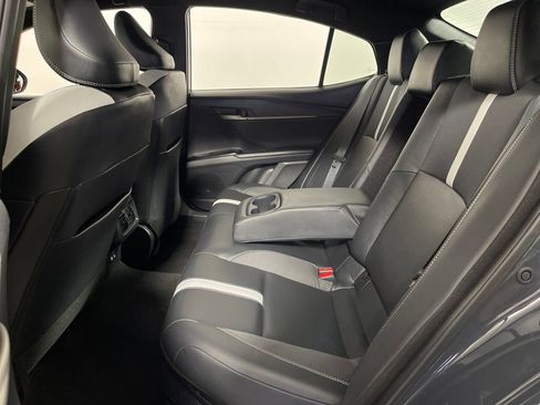 Certified 2025 Toyota Camry SE image 12