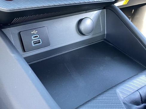 New 2026 Ford Mustang Coupe RWD image 25