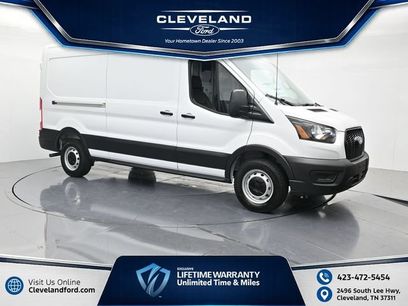 New 2026 Ford Transit 250 148 Medium Roof