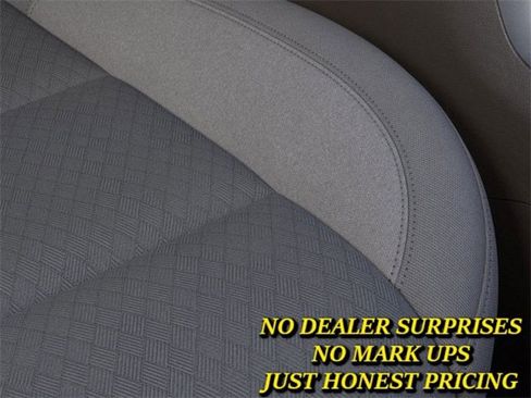 New 2026 Chevrolet Silverado 1500 RST image 21