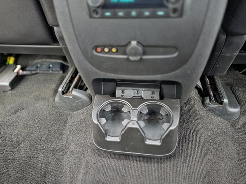 Used 2011 Chevrolet Silverado 3500 LTZ image 61