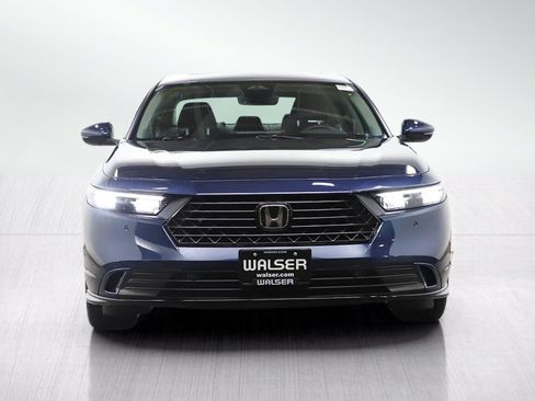Used 2024 Honda Accord EX-L image 8
