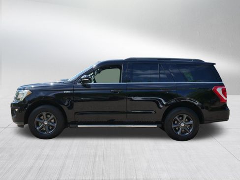Used 2021 Ford Expedition XLT AWD/4WD image 4