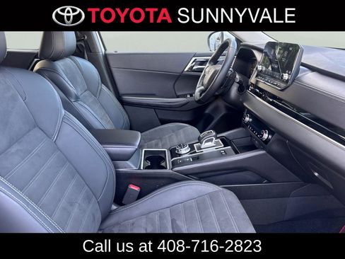 Used 2023 Mitsubishi Outlander SE image 20