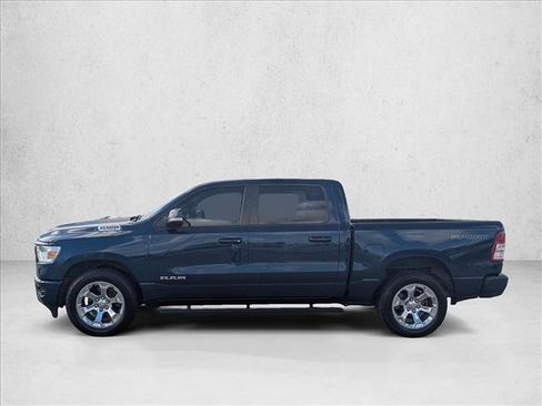 Used 2020 RAM 1500 Lone Star RWD image 9