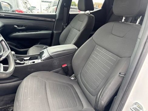 Used 2022 Hyundai Santa Cruz SE FWD image 9
