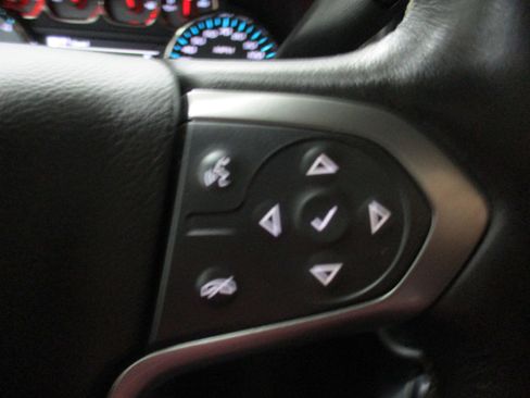 Used 2016 Chevrolet Silverado 1500 LTZ Z71 w/ LTZ Plus Package image 19