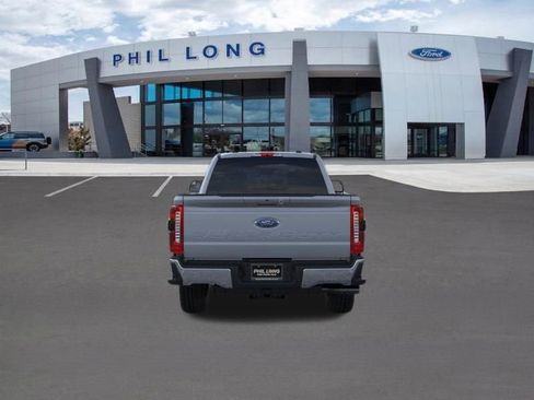New 2026 Ford F250 Lariat w/ FX4 Off-Road Package AWD/4WD image 5