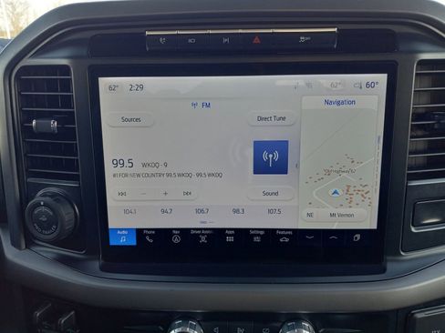 Used 2024 Ford F150 XLT w/ Equipment Group 302A MID image 18