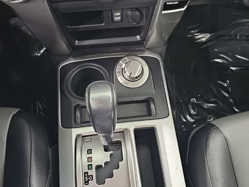 Used 2016 Toyota 4Runner SR5 Premium AWD/4WD image 24