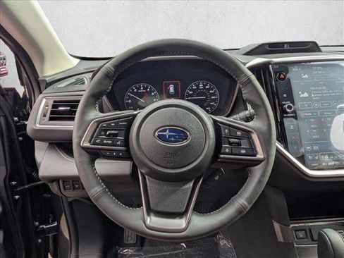 New 2026 Subaru Ascent Touring image 18