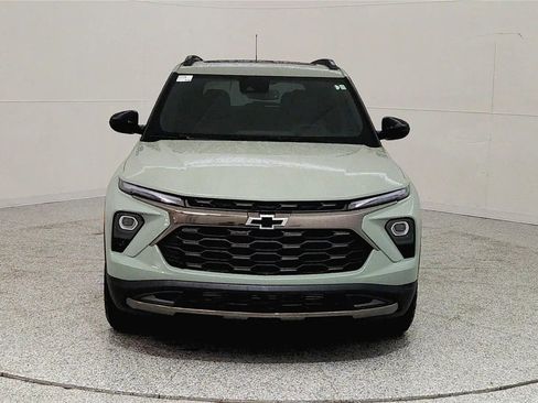 New 2026 Chevrolet TrailBlazer ACTIV w/ Convenience Package image 2