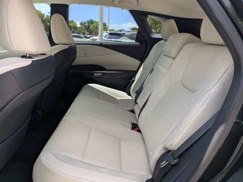Used 2023 Lexus RX 350 FWD w/ Cold Area Package image 13