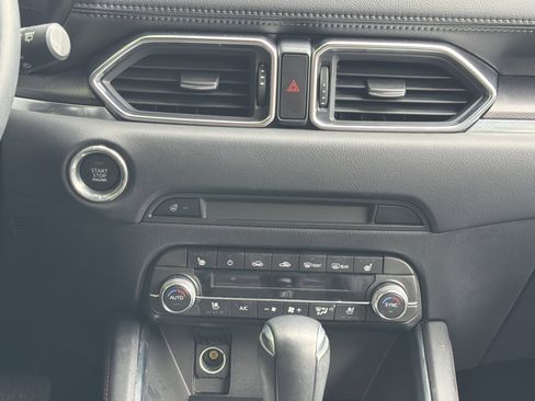 Certified 2023 MAZDA CX-5 AWD 2.5 Turbo image 22