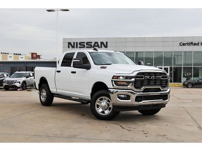 Used 2025 RAM 2500 Tradesman