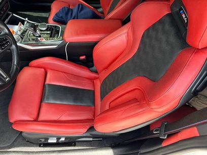 Used 2024 BMW M4 xDrive Competition