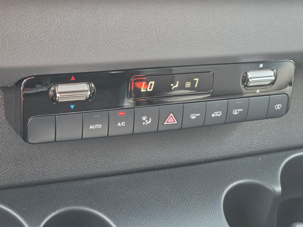 New 2026 Mercedes-Benz Sprinter 2500 image 43