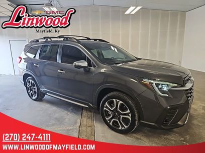 Used 2023 Subaru Ascent Touring