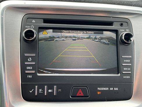 Used 2015 GMC Acadia SLT FWD image 20