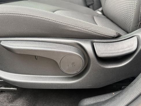 Certified 2025 Kia Sportage LX image 22