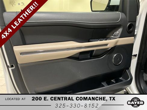 Certified 2023 Ford Expedition Max XLT image 21