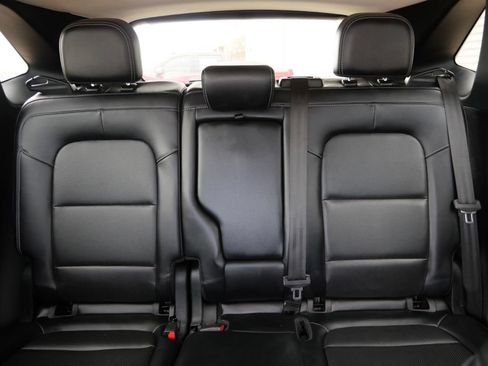 Used 2021 Ford Escape SEL AWD/4WD image 16